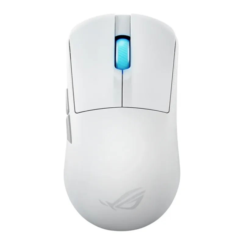 ASUS ROG Harpe Ace Mini Kablosuz Oyuncu Mouse Beyaz