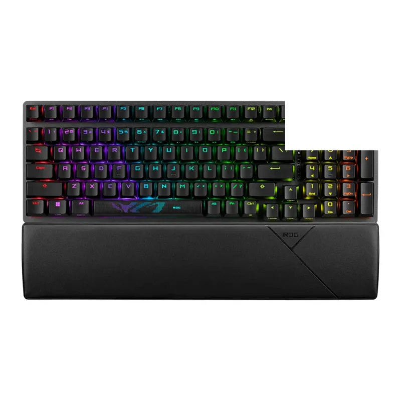 ASUS ROG Strix Scope II 96 Wireless Mekanik Klavye
