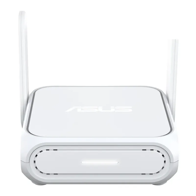 ASUS RT-BE58 Go Wi-Fi 7 Seyahat Router