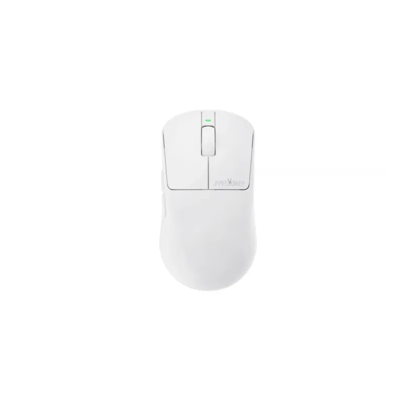 James Donkey JDM11 Triple Mode Oyuncu Mouse Beyaz