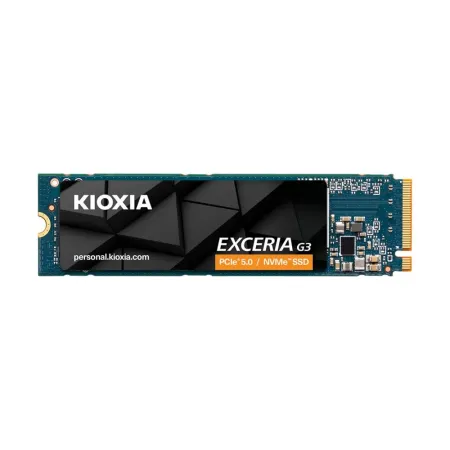 Kioxia Exceria G3 2 TB PCIe 5.0 NVMe M.2 SSD