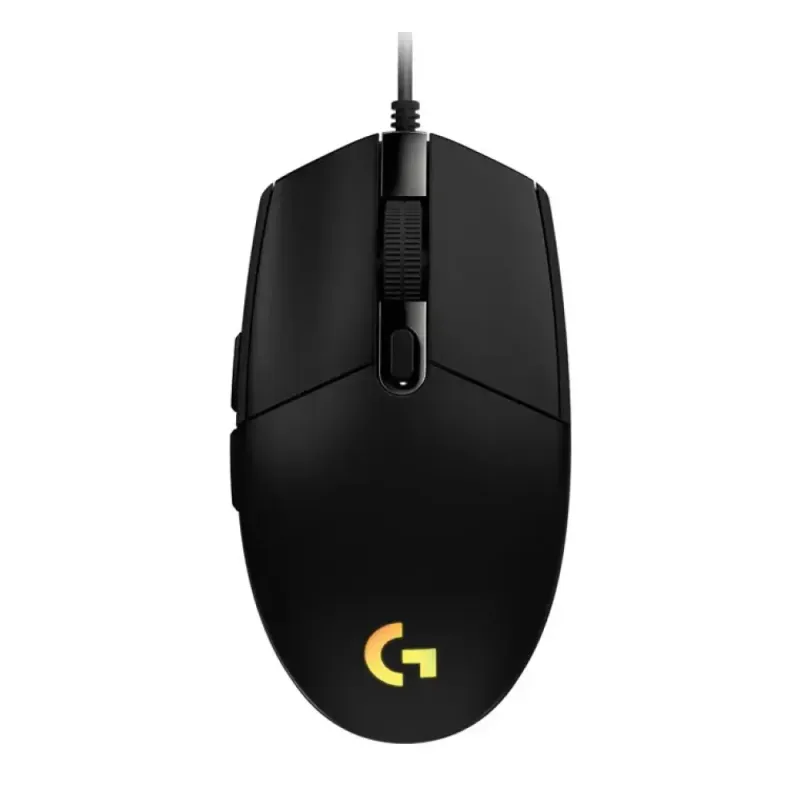 Logitech G102 Lightsync RGB Oyuncu Mouse