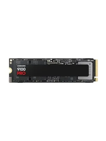 SSD & Depolama