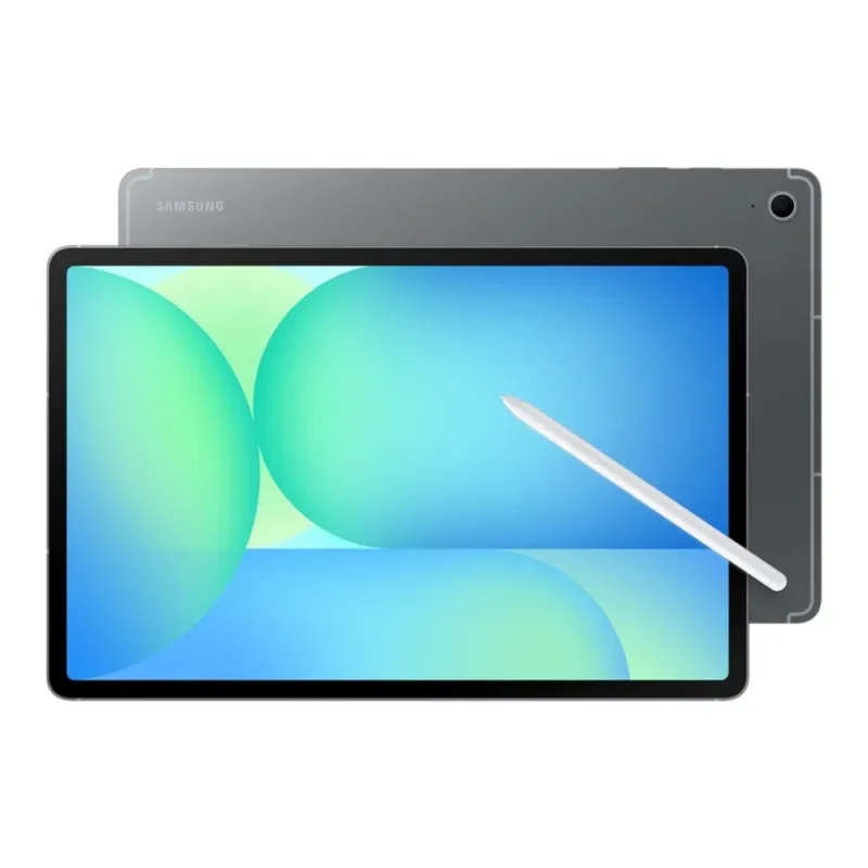 Samsung Galaxy Tab S10 FE+ 13.1" Gri Tablet 8 GB / 128 GB